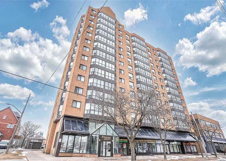 1st image of 25 Agnes St #403