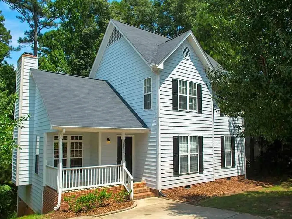 2736 Beehnon Way