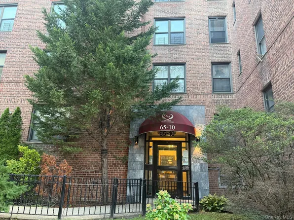 6510 108th Street #4G, Forest Hills, NY 11375