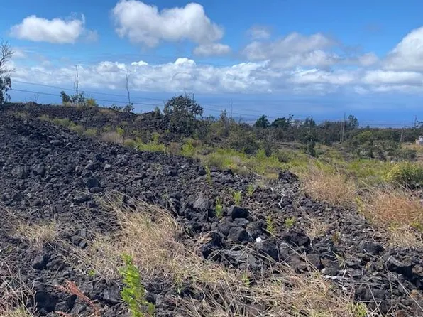 Lot 28, Ocean View, HI 96737