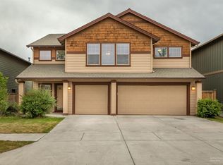 21171 SE Clairaway Ave, Bend, OR 97702