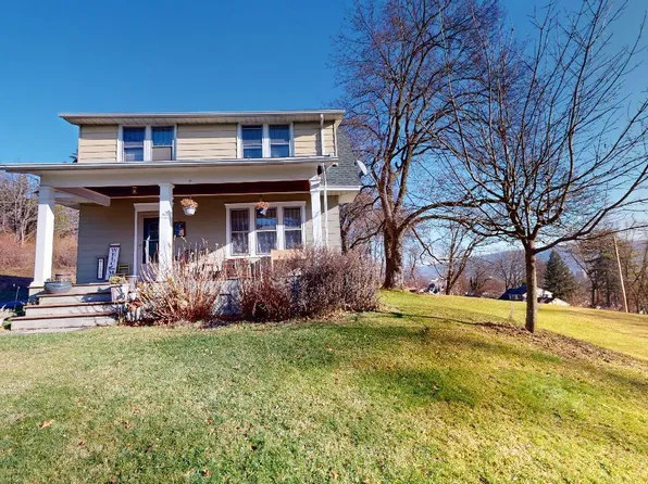 1152 Rural Ave, Williamsport, PA 17701