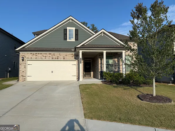 103 Vivian Ln, Peachtree City, GA 30269