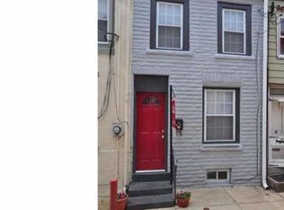 706 Sears St, Philadelphia, PA 19147