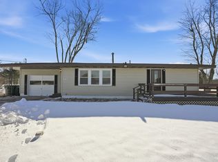 7711 E 93rd Ave, Crown Point, IN 46307