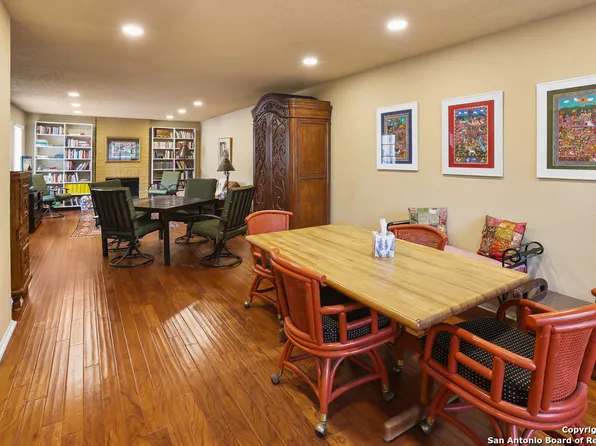 7711 Callaghan #802, San Antonio, TX 78229