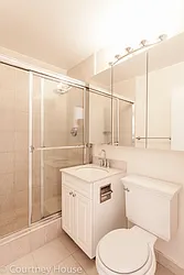 Rented by Milford Management