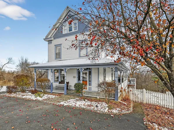 354 Carter Avenue, Newburgh, NY 12550