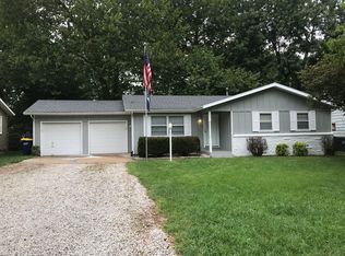 1103 S Bruce Ave, Springfield, MO 65804