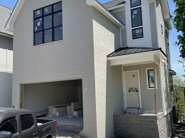 6526 Mercomatic Ct, Nashville, TN 37209