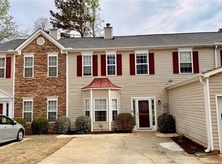 4641 Crawford Oaks Dr, Oakwood, GA 30566