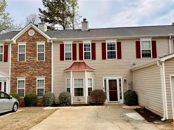 4641 Crawford Oaks Dr, Oakwood, GA 30566