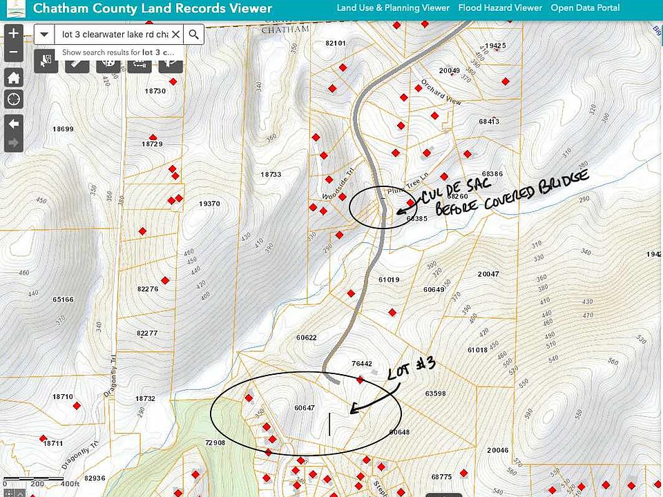 2nd image of LOT 3 Clearwater Lake Rd Lot 3