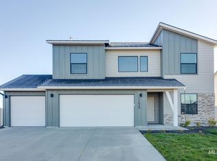 17626 N Jackpine Way, Nampa, ID 83687