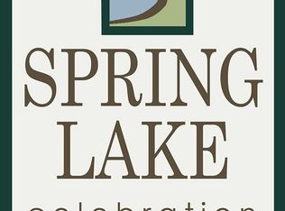 1350 Ponce Dr, Celebration, FL 34747