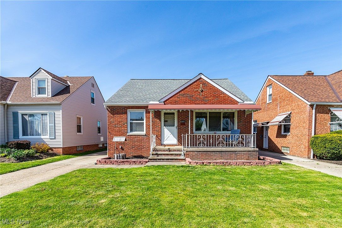 だるぼん 6402 Gerald Ave, Parma, OH 44129 | Zillow