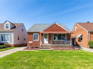 6402 Gerald Ave, Parma, OH