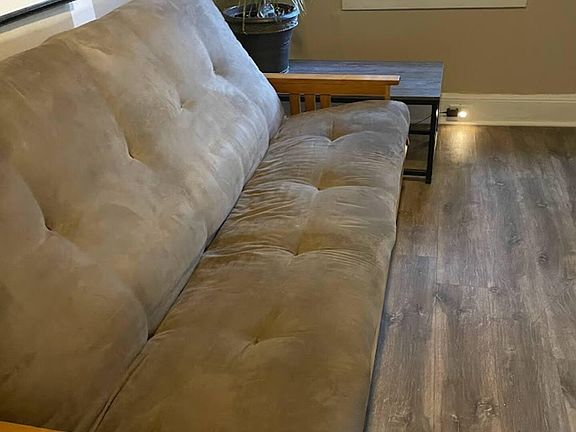 Second bedroom or Office