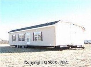 4701 Adrienne Dr, Colorado Springs, CO 80928