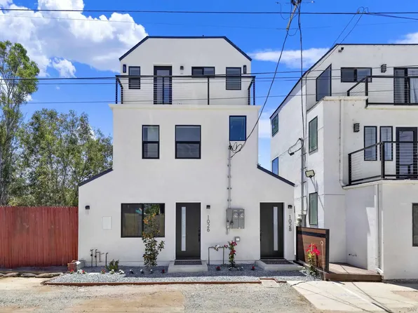 1026 Pascoe St #1028, San Diego, CA 92103