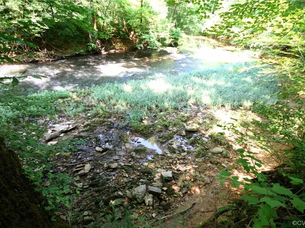 0 Hardware Riv, Scottsville, VA 24590