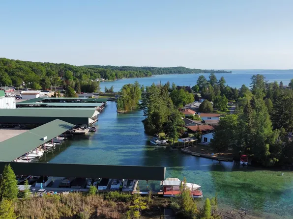 12871 Torch River Rd, Rapid City, MI 49676