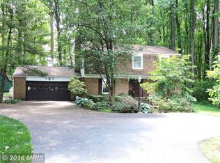 13079 Old Frederick Rd, Sykesville, MD 21784