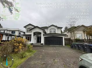 13470 65a Ave #1A, Surrey, BC