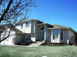 7211 N Helena St, Spokane, WA 99217