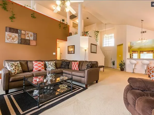 801 Mahogany Dr, Anna, TX 75409