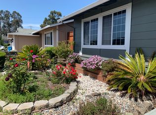 226 N Quebec St, San Mateo, CA 94401