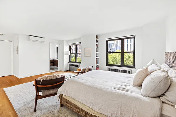 387 Grand Street #K606 in Lower East Side, Manhattan | StreetEasy