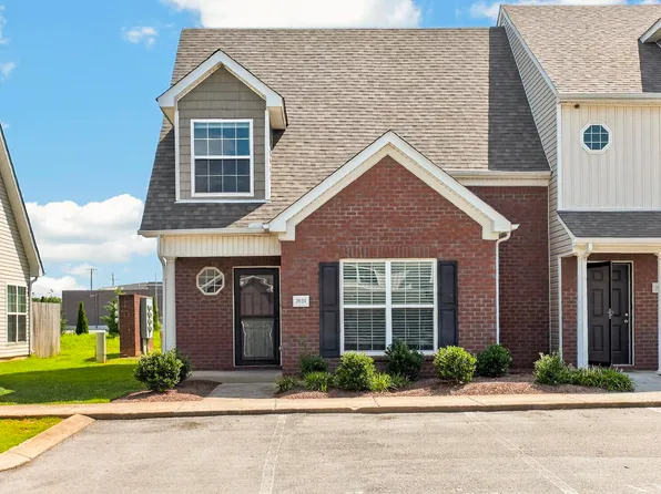 2034 George Buchanan Dr, La Vergne, TN 37086
