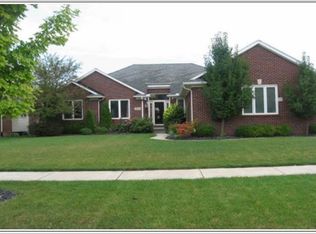 36509 Haley Dr, New Baltimore, MI 48047