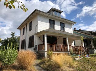 6232 NE 13th Ave, Portland, OR 97211