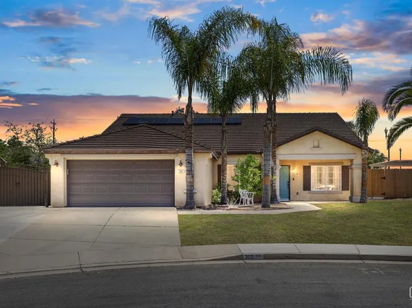 300 Sonoma Vine Ct, Bakersfield, CA 93314