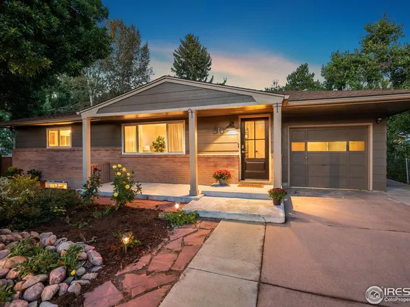 616 Dartmouth Cir, Fort Collins, CO 80525