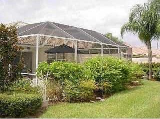 Rear Exterior