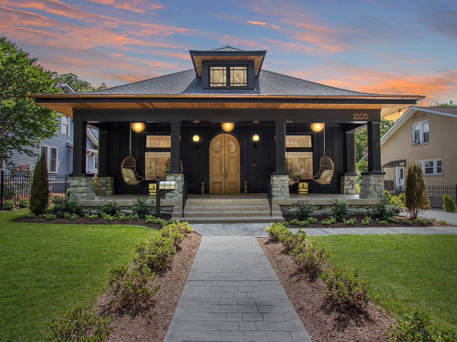 1806 Beech Ave, Nashville, TN 37203 Zillow