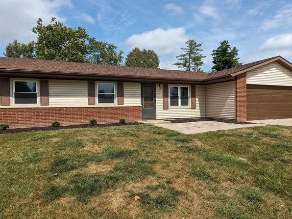 1505 Killmallie Ln, New Haven, IN 46774