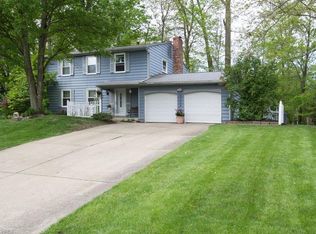 4266 Meadowlark Trl, Stow, OH 44224
