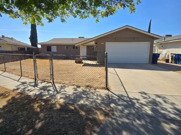 2558 S Backer Ave, Fresno, CA 93725