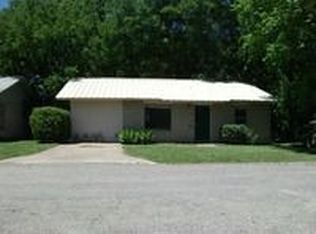 516 S Greenville St, Wolfe City, TX 75496