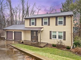 507 Ridge Ave, Monessen, PA 15062