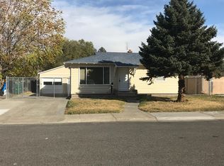 1727 S Dayton Pl, Kennewick, WA 99337