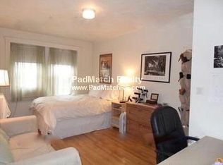 126 Washington St #25, Boston, MA 02108