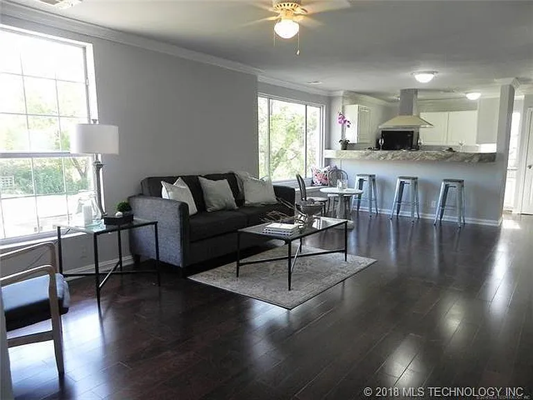500 N Lincoln Ave #A — Photo 6
