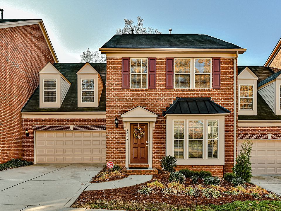 3415 Park South Station Blvd, Charlotte, NC 28210 Zillow