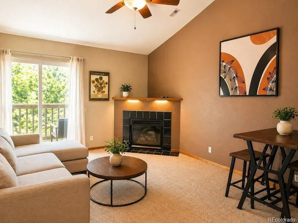 1048 Tierra Lane #201, Fort Collins, CO 80521