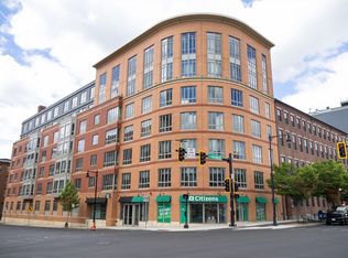 17 Otis St UNIT 103, Cambridge, MA 02141